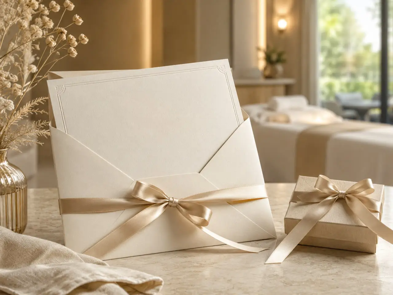 Подарочный сертификат в Отель Sheraton Moscow