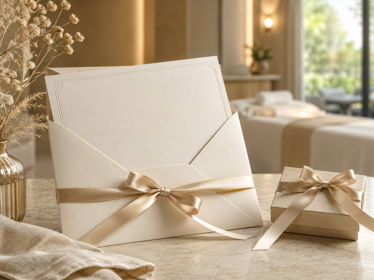 Подарочный сертификат в Отель Sheraton Moscow